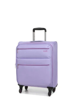 Ensemble 2 Valises Lys Nashville 2 -Sac et Style Boutique ensemble valise lys 831382z