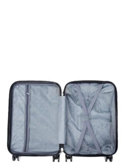 Ensemble 3 Valises Madisson Miami Beach -Sac et Style Boutique ensemble valise madisson 540055z