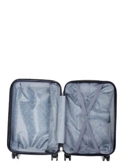 Ensemble 3 Valises Madisson Miami Beach -Sac et Style Boutique ensemble valise madisson 540056z