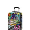 Ensemble 3 Valises Madisson Miami Beach -Sac et Style Boutique ensemble valise madisson 540057z 1
