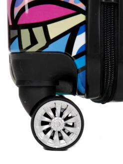 Ensemble 3 Valises Madisson Miami Beach -Sac et Style Boutique ensemble valise madisson 540063z