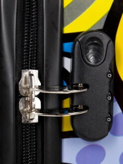 Ensemble 3 Valises Madisson Miami Beach -Sac et Style Boutique ensemble valise madisson 540066z