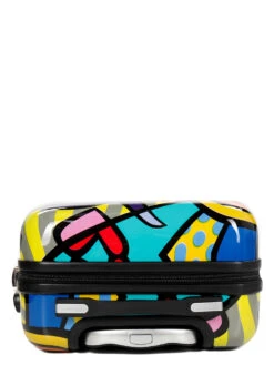 Ensemble 3 Valises Madisson Miami Beach -Sac et Style Boutique ensemble valise madisson 540067z
