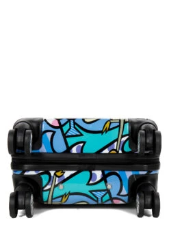 Ensemble 3 Valises Madisson Miami Beach -Sac et Style Boutique ensemble valise madisson 540068z