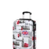 Ensemble 3 Valises Madisson London Feelings -Sac et Style Boutique ensemble valise madisson 540072z