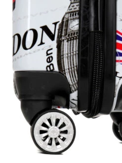 Ensemble 3 Valises Madisson London Feelings -Sac et Style Boutique ensemble valise madisson 540078z