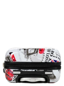 Ensemble 3 Valises Madisson London Feelings -Sac et Style Boutique ensemble valise madisson 540082z
