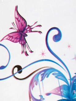 Ensemble 3 Valises Madisson Orchidées -Sac et Style Boutique ensemble valise madisson 571284z