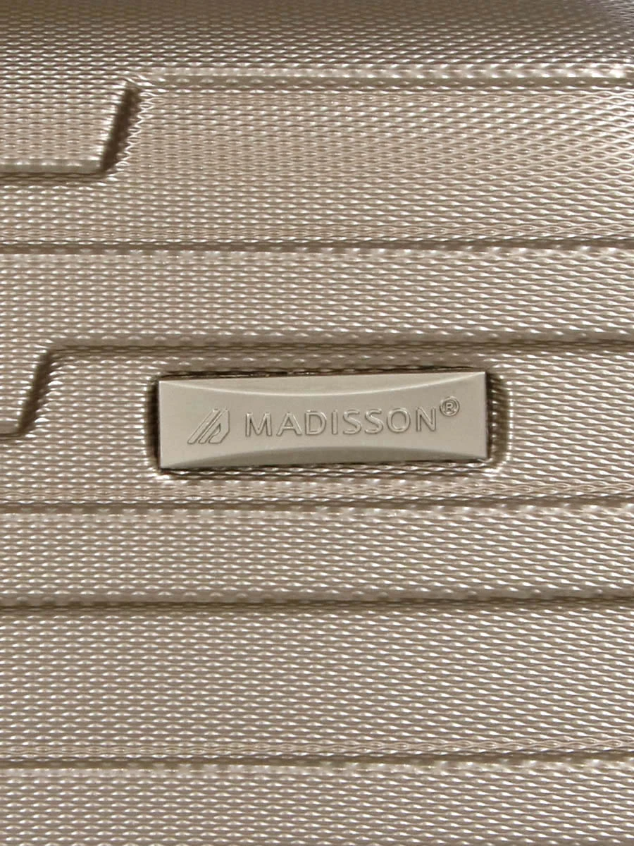 Ensemble 3 Valises Madisson Samara 16 Ensemble 3 Valises Madisson Samara – Image 14