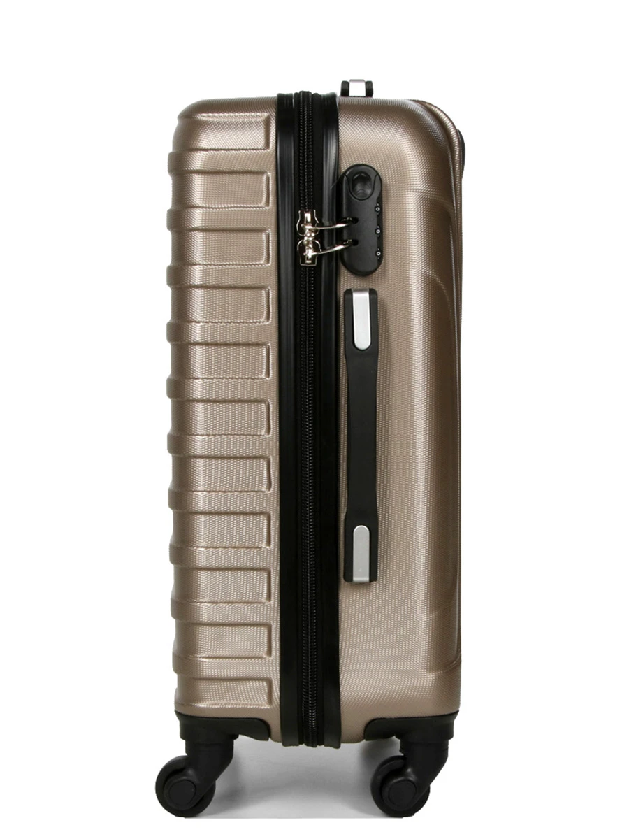 Ensemble 3 Valises Madisson Samara 7 Ensemble 3 Valises Madisson Samara – Image 5