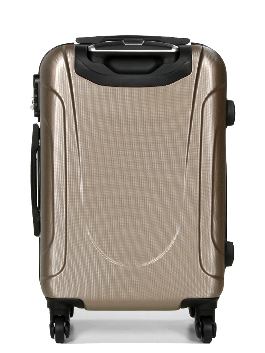 Ensemble 3 Valises Madisson Samara 6 Ensemble 3 Valises Madisson Samara – Image 4