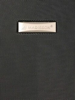 Ensemble 3 Valises Madisson Riyad Et Vanity -Sac et Style Boutique ensemble valise madisson 694377z