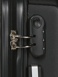 Ensemble 3 Valises Madisson Riyad Et Vanity -Sac et Style Boutique ensemble valise madisson 694385z