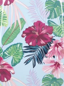 Ensemble 3 Valises Madisson Tropical Paradise -Sac et Style Boutique ensemble valise madisson 709891z