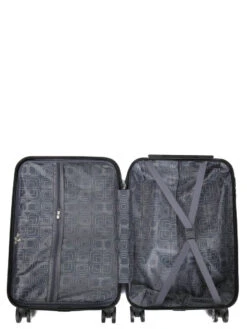 Ensemble 3 Valises Madisson Tropical Paradise -Sac et Style Boutique ensemble valise madisson 709892z