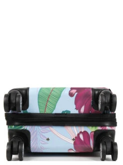 Ensemble 3 Valises Madisson Tropical Paradise -Sac et Style Boutique ensemble valise madisson 709895z