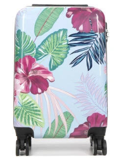 Ensemble 3 Valises Madisson Tropical Paradise -Sac et Style Boutique ensemble valise madisson 709896z