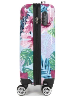 Ensemble 3 Valises Madisson Tropical Paradise -Sac et Style Boutique ensemble valise madisson 709897z