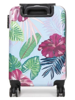 Ensemble 3 Valises Madisson Tropical Paradise -Sac et Style Boutique ensemble valise madisson 709899z