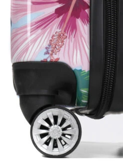 Ensemble 3 Valises Madisson Tropical Paradise -Sac et Style Boutique ensemble valise madisson 709901z