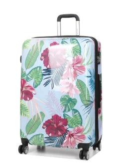 Ensemble 3 Valises Madisson Tropical Paradise -Sac et Style Boutique ensemble valise madisson 709935z