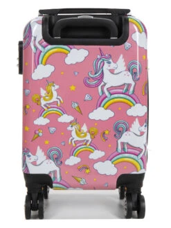 Ensemble 2 Valises Madisson Pop Licorne -Sac et Style Boutique ensemble valise madisson 770447z