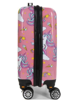 Ensemble 2 Valises Madisson Pop Licorne -Sac et Style Boutique ensemble valise madisson 770448z