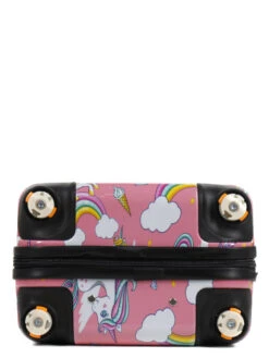 Ensemble 2 Valises Madisson Pop Licorne -Sac et Style Boutique ensemble valise madisson 770452z