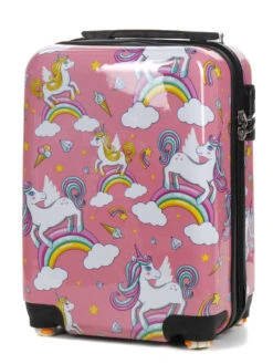 Ensemble 2 Valises Madisson Pop Licorne -Sac et Style Boutique ensemble valise madisson 770453z