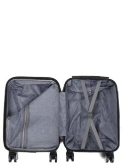 Ensemble 4 Valises Madisson Miami Beach -Sac et Style Boutique ensemble valise madisson 770620z