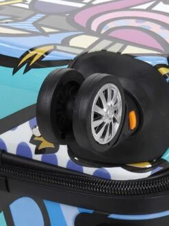 Ensemble 4 Valises Madisson Miami Beach -Sac et Style Boutique ensemble valise madisson 770621z