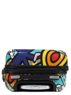 Ensemble 4 Valises Madisson Miami Beach -Sac et Style Boutique ensemble valise madisson 770622z