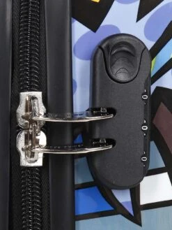 Ensemble 4 Valises Madisson Miami Beach -Sac et Style Boutique ensemble valise madisson 770627z