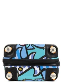 Ensemble 4 Valises Madisson Miami Beach -Sac et Style Boutique ensemble valise madisson 770634z