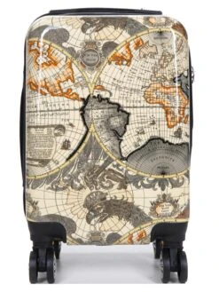 Ensemble 4 Valises Madisson Marco Polo -Sac et Style Boutique ensemble valise madisson 770722z