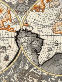 Ensemble 4 Valises Madisson Marco Polo -Sac et Style Boutique ensemble valise madisson 770723z