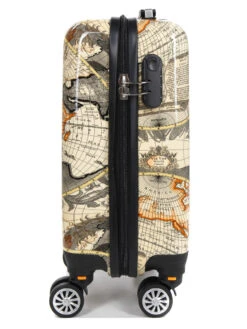 Ensemble 4 Valises Madisson Marco Polo -Sac et Style Boutique ensemble valise madisson 770724z