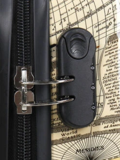 Ensemble 4 Valises Madisson Marco Polo -Sac et Style Boutique ensemble valise madisson 770725z