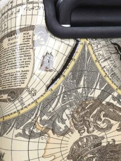 Ensemble 4 Valises Madisson Marco Polo -Sac et Style Boutique ensemble valise madisson 770726z