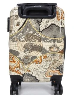 Ensemble 4 Valises Madisson Marco Polo -Sac et Style Boutique ensemble valise madisson 770727z