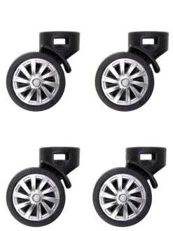 Ensemble 4 Valises Madisson Marco Polo -Sac et Style Boutique ensemble valise madisson 770736z