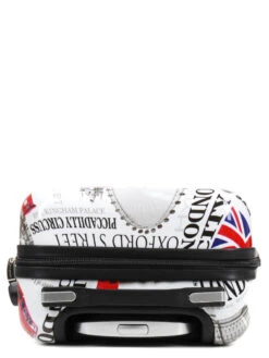 Ensemble 4 Valises Madisson London Feelings -Sac et Style Boutique ensemble valise madisson 770740z