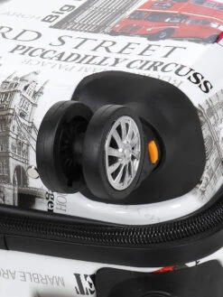 Ensemble 4 Valises Madisson London Feelings -Sac et Style Boutique ensemble valise madisson 770741z