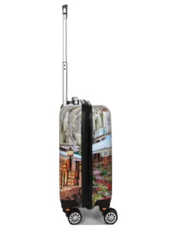 Ensemble 4 Valises Madisson Romantique Paris -Sac et Style Boutique ensemble valise madisson 800213z