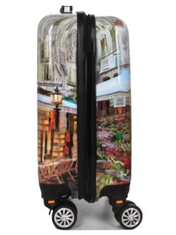 Ensemble 4 Valises Madisson Romantique Paris -Sac et Style Boutique ensemble valise madisson 800216z