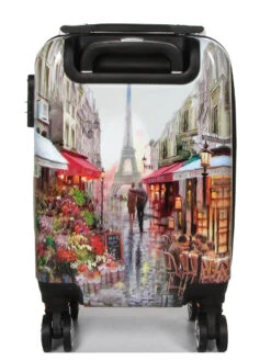 Ensemble 4 Valises Madisson Romantique Paris -Sac et Style Boutique ensemble valise madisson 800217z