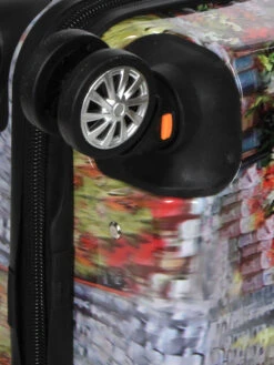 Ensemble 4 Valises Madisson Romantique Paris -Sac et Style Boutique ensemble valise madisson 800223z