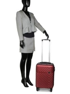 Ensemble 3 Valises Madisson Busan -Sac et Style Boutique ensemble valise madisson 800479z