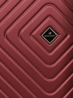 Ensemble 3 Valises Madisson Busan -Sac et Style Boutique ensemble valise madisson 800482z