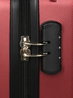 Ensemble 3 Valises Madisson Busan -Sac et Style Boutique ensemble valise madisson 800489z